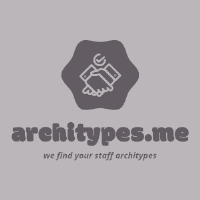 Architypes.me Ltd Logo