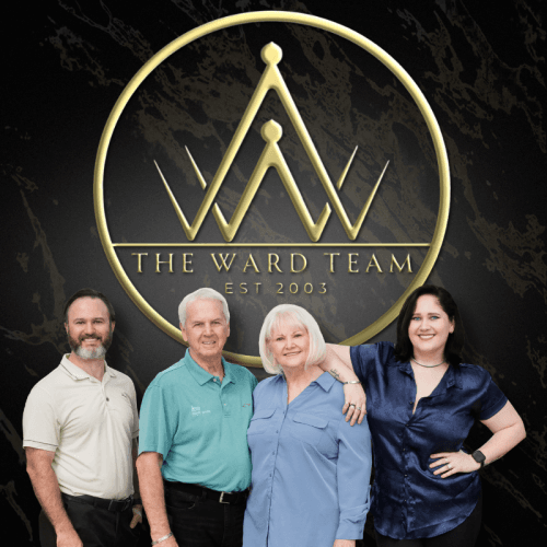 The Ward Team Logo